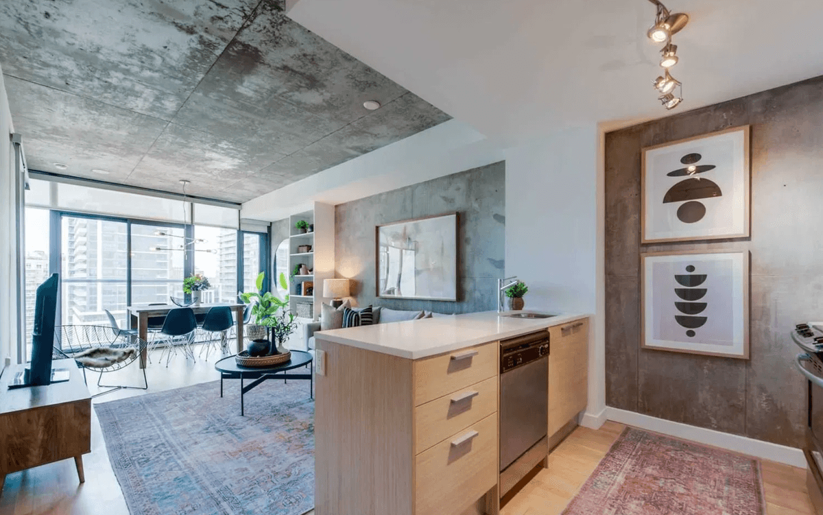 138 Princess St, Unit 1003