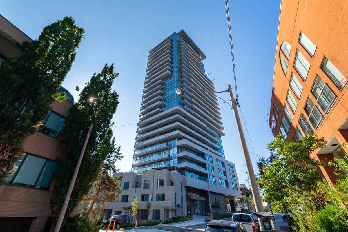 181 Bedford St, Unit 1401