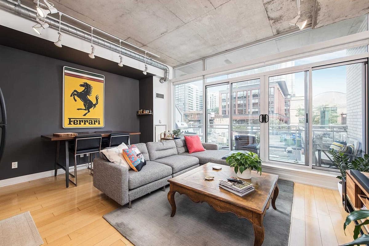 66 Portland, Unit 312